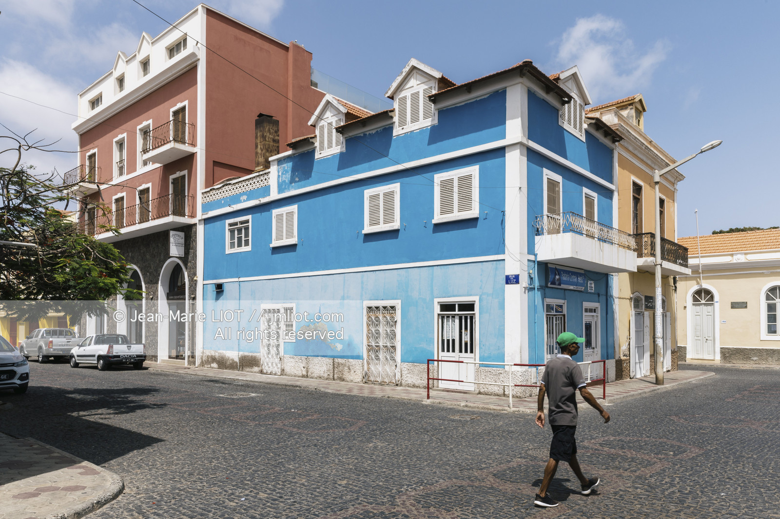 CAP VERT 2022 - ILE DE SAO VINCENTE