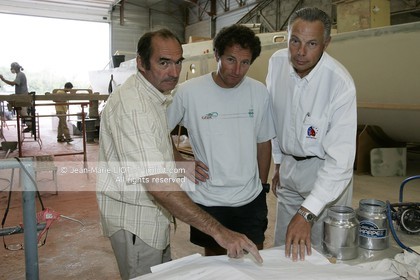 VEOLIA OCEANS© DE LA SOLOCEANE