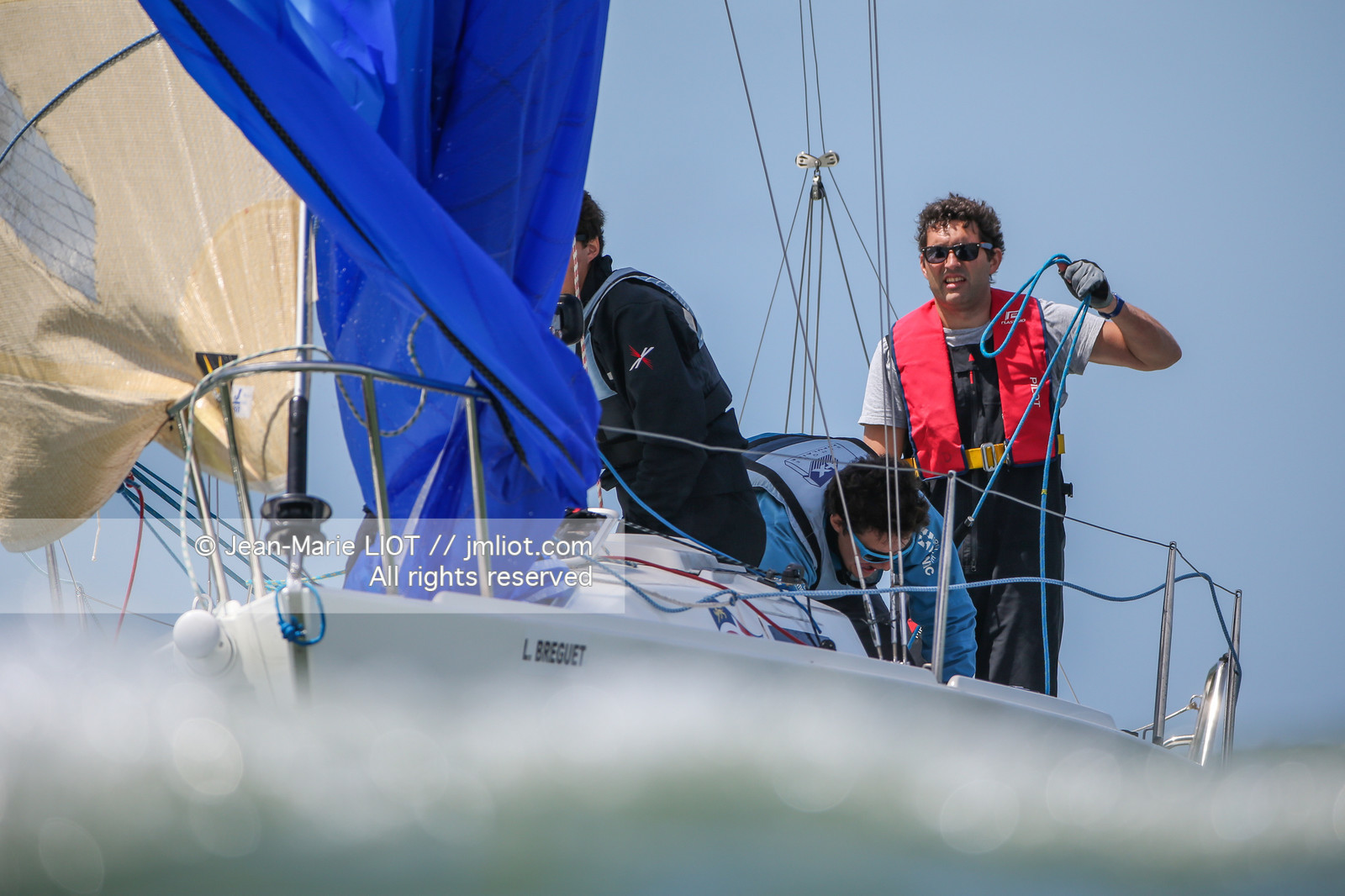 NORMANDIE CUP 2017