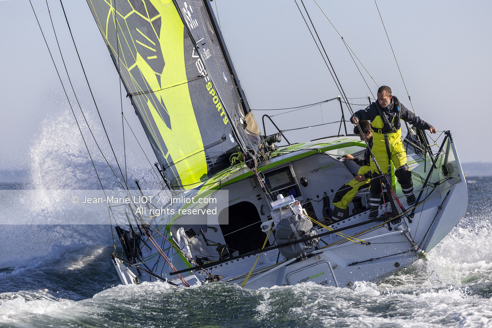 VSF SPORTS 2025 - PEPE COSTA - PABLO SANTURDE