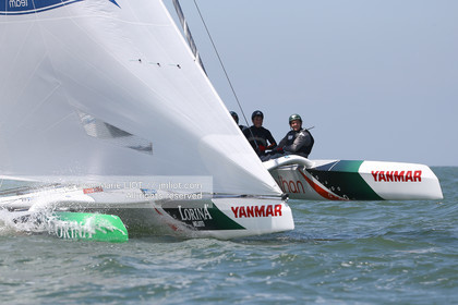 NORMANDIE CUP 2017