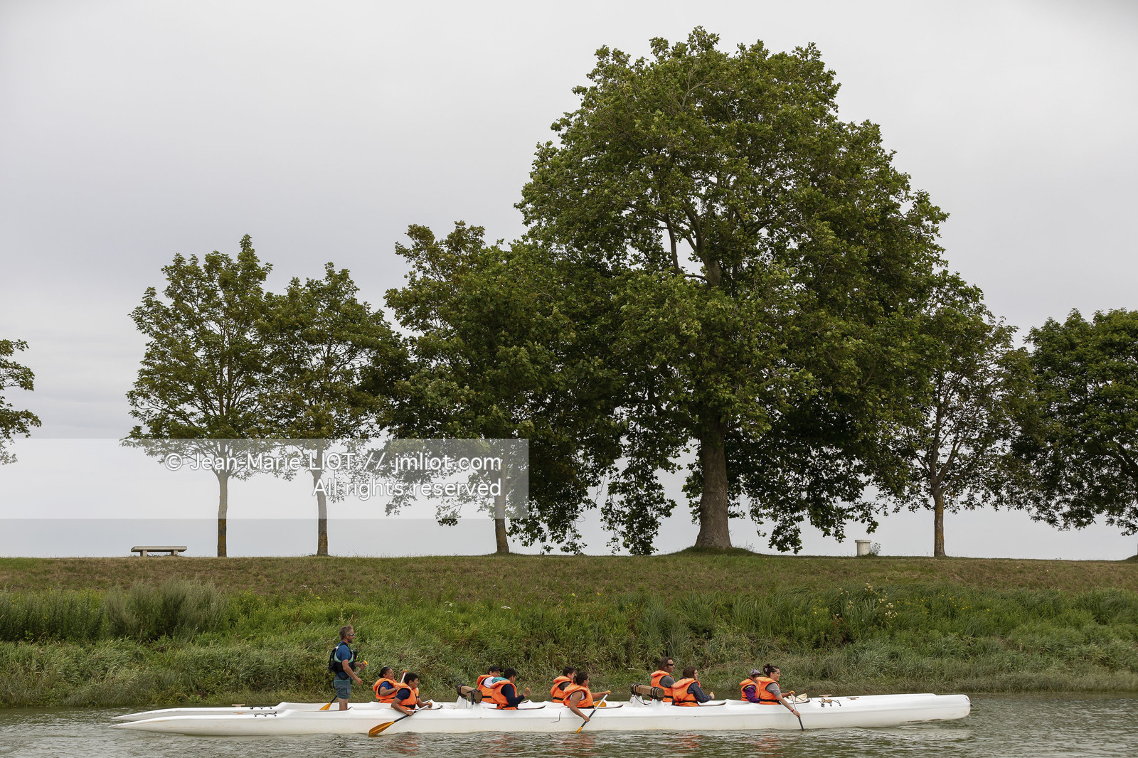 BAIE DE SOMME - 2020