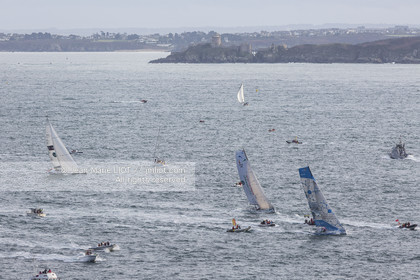 ROUTE DU RHUM 2014