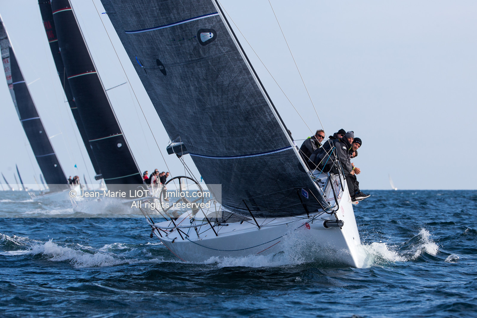 SPI OUEST-FRANCE DESTINATION MORBIHAN 2017