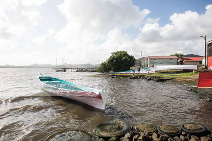 YOLE DE MARTINIQUE