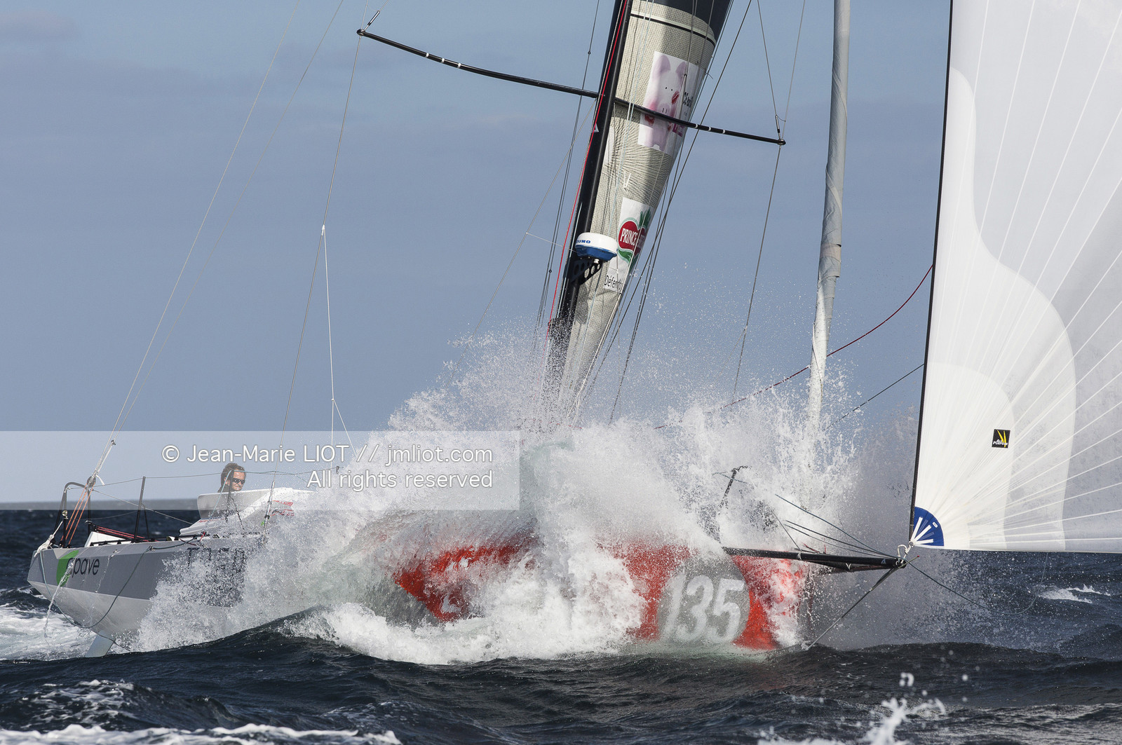 PIERRE-YVES LAUTROU - L'EXPRESS TREPIA