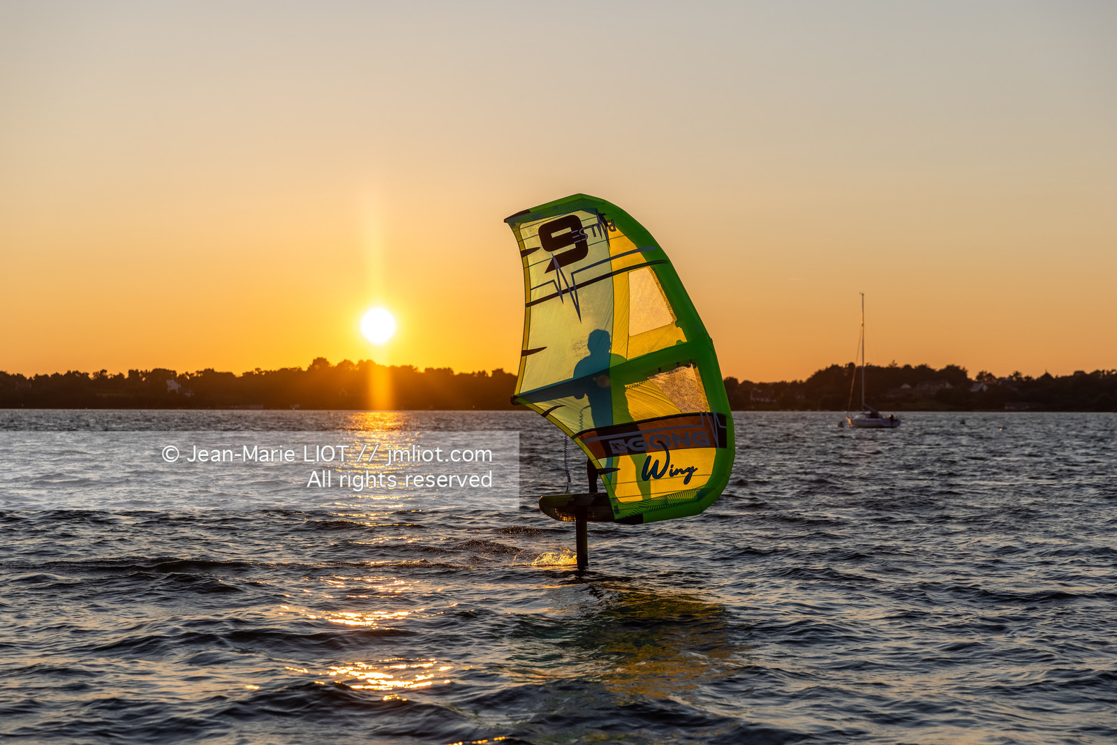 PLASTIMO - EQUIPEMENT VOILE LEGERE