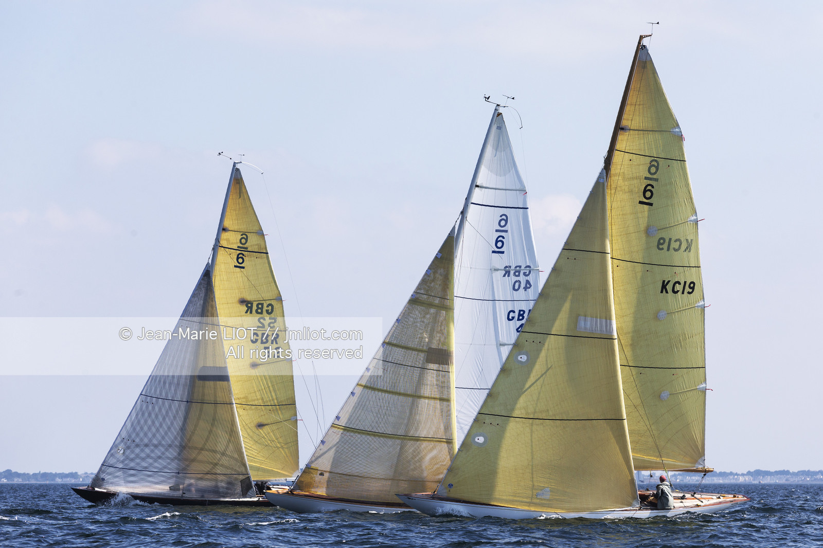 6MJI - CHAMPIONNAT D'EUROPE 2018