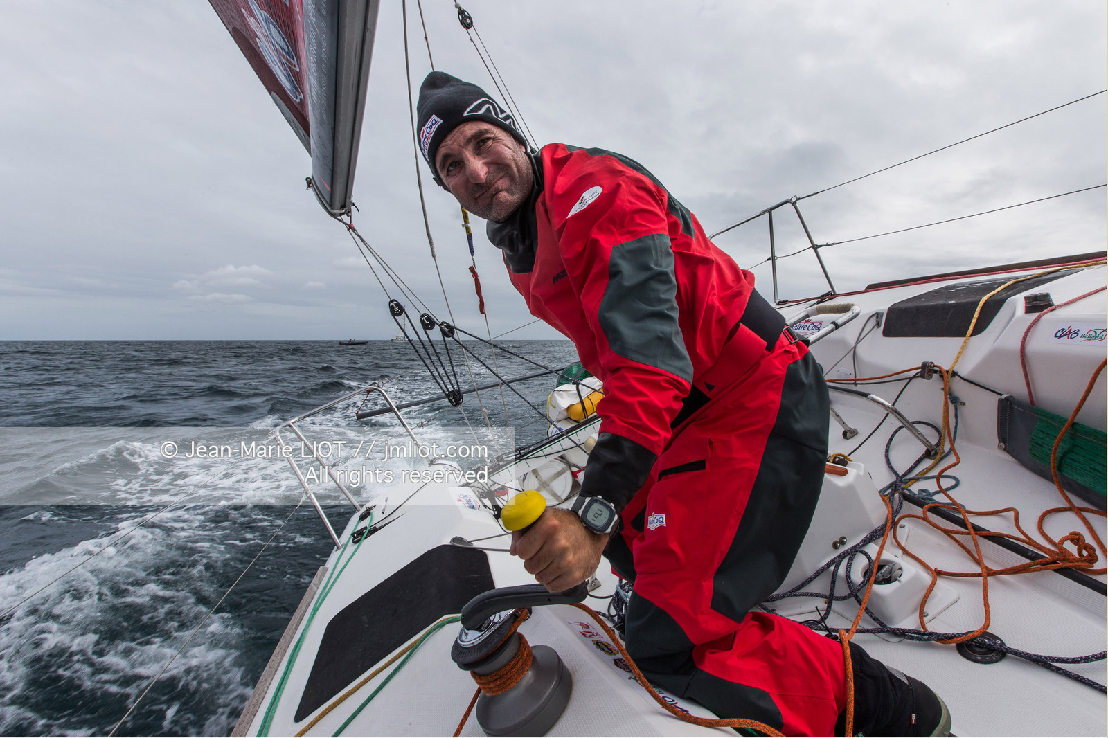 JEREMIE BEYOU SAISON 2015