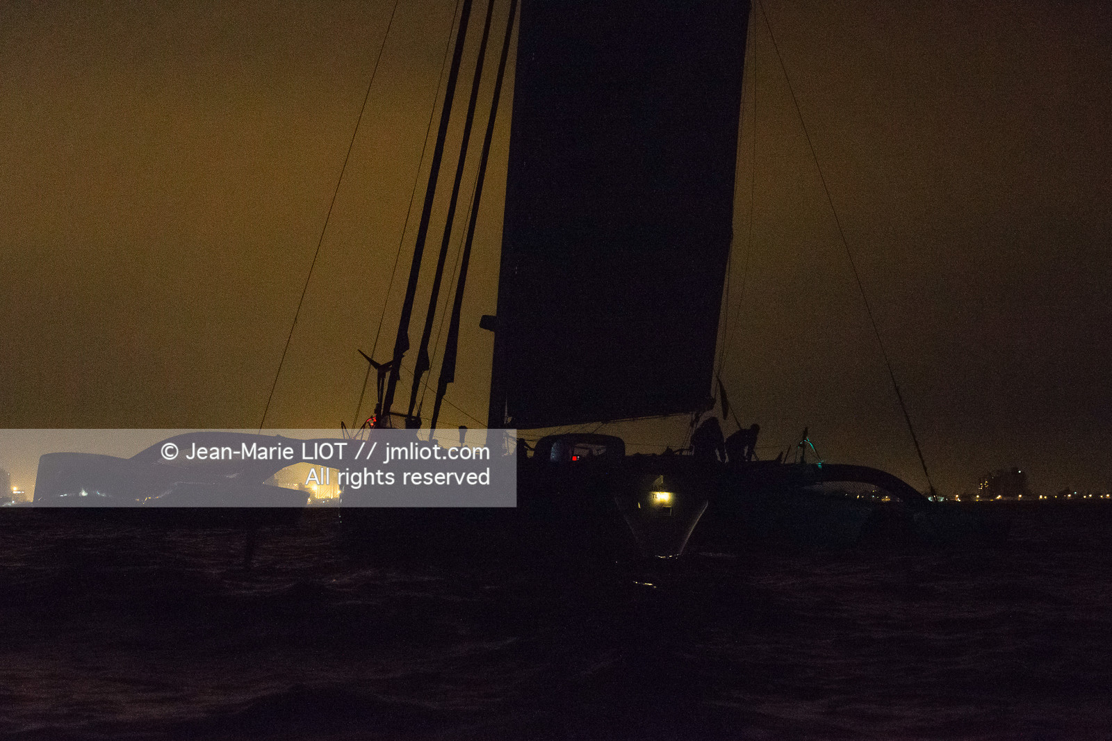 TJV2015-ARRIVEE DE CELIA VILLAGE
