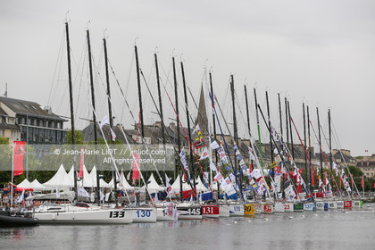 NORMANDY CHANNEL RACE 2016