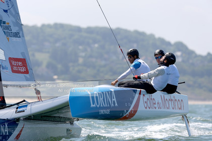 NORMANDIE CUP 2017