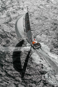 VENDEE GLOBE 2008 2009-BANQUE D'IMAGES