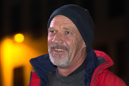 SAILING - IDEC SPORT JULES VERNE TROPHY RECORD ATTEMPT