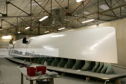 VEOLIA OCEANS© DE LA SOLOCEANE