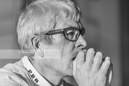 VENDEE GLOBE 2016-2017 - VILLAGE OFFICIEL