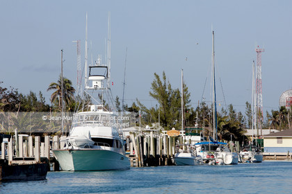 BAHAMAS.