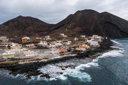 CAP VERT 2022 - ILE DE SAO VINCENTE