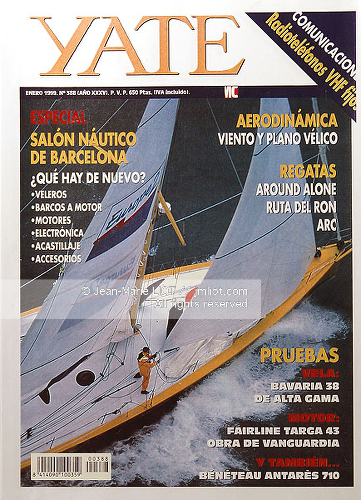 PARUTION PRESSE COUVERTURE