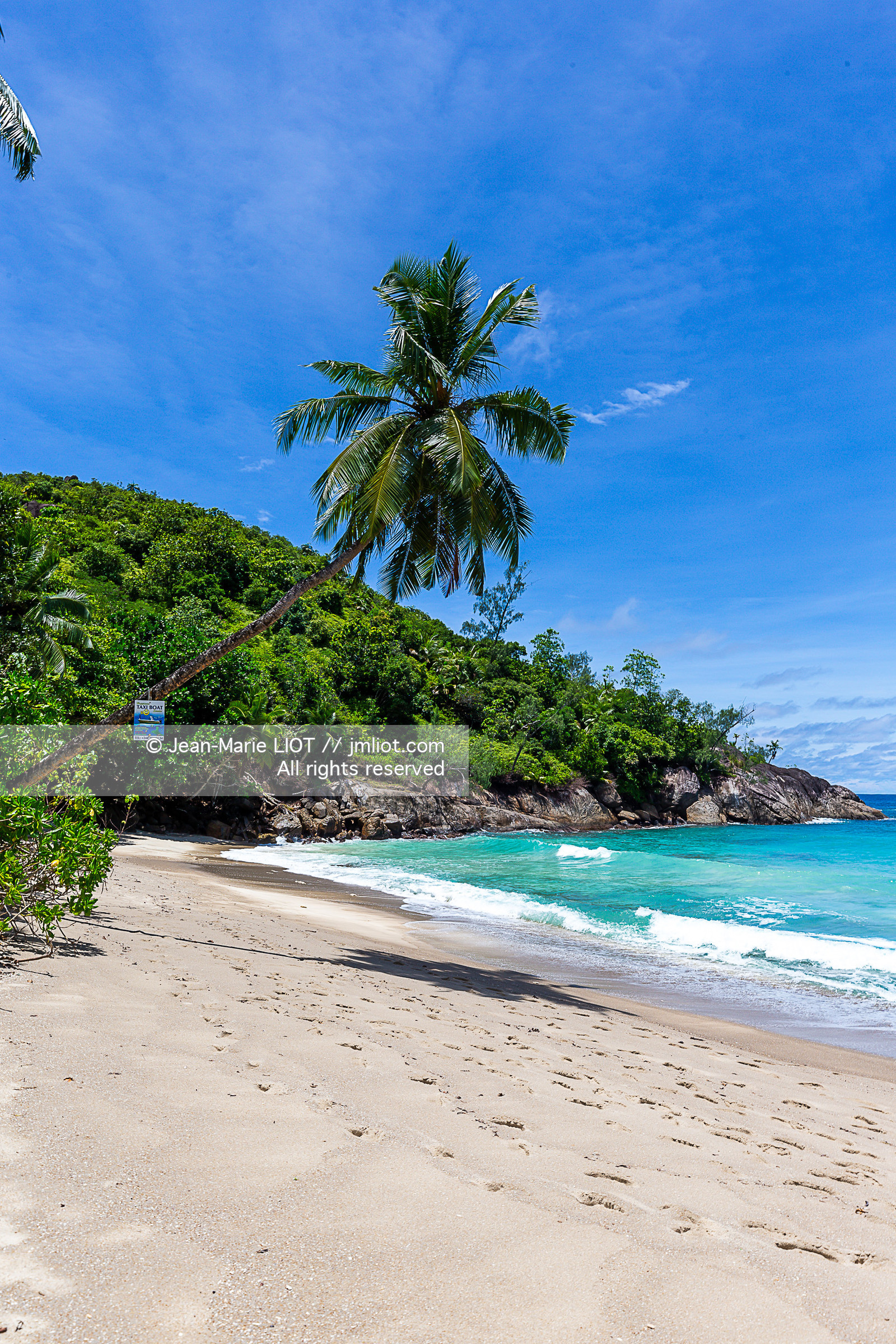 CROISIERE AUX ILES SEYCHELLES