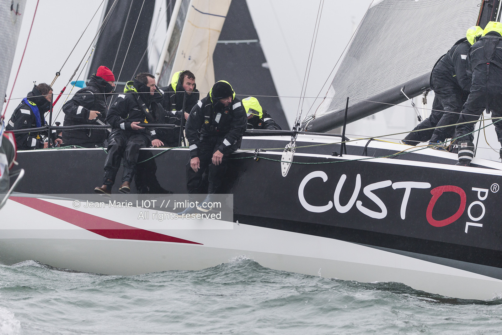 SPI OUEST-FRANCE 2018