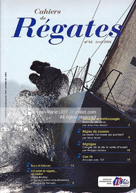 PARUTION PRESSE COUVERTURE