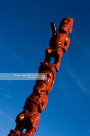 WELLINGTON-NOUVELLE ZELANDE