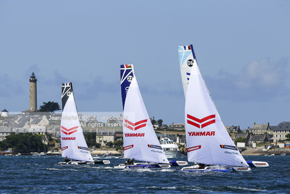 TOUR DE FRANCE A LA VOILE 2016