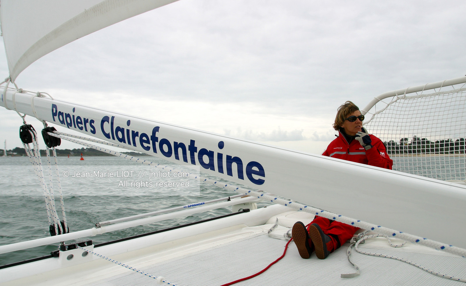 TROPHEE CLAIREFONTAINE 2002