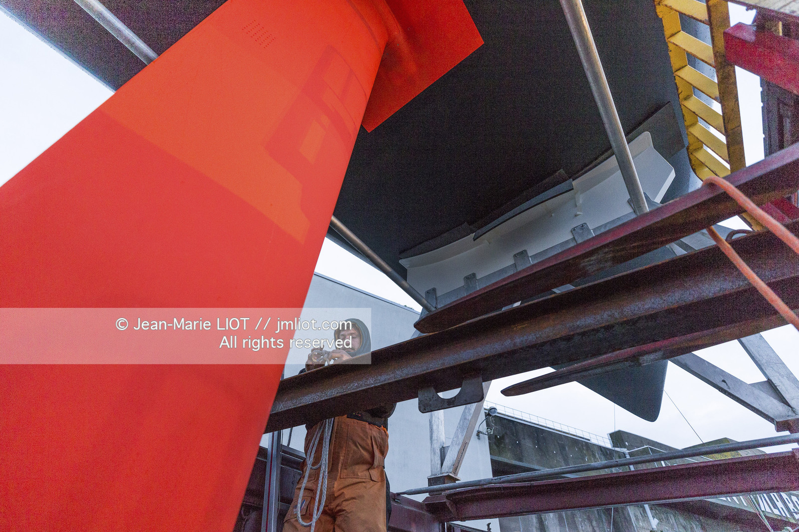 FABRICE AMEDEO - NEWREST-ART & FENETRES - 2018