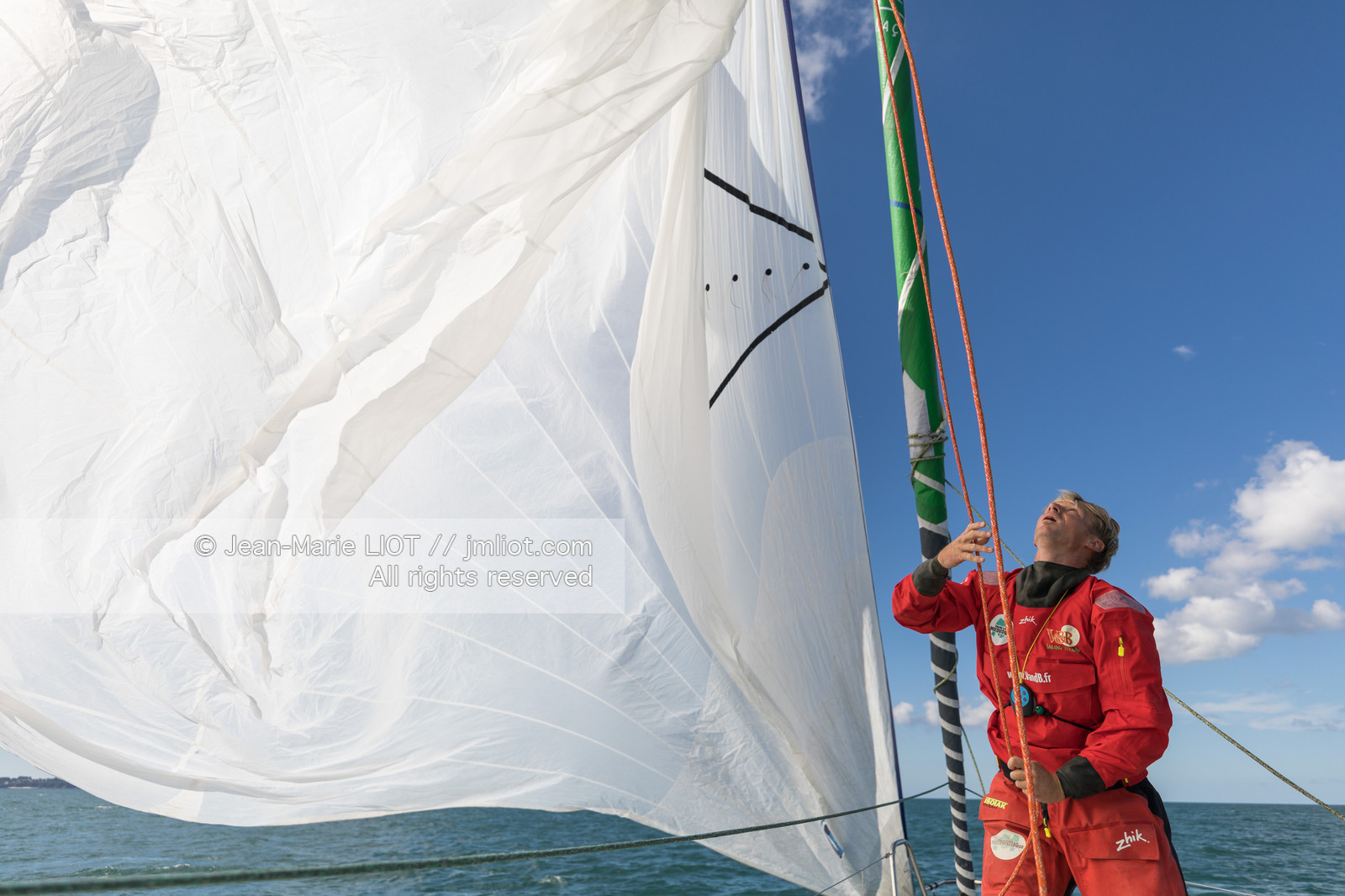 MAXIME SOREL - SAISON 2018