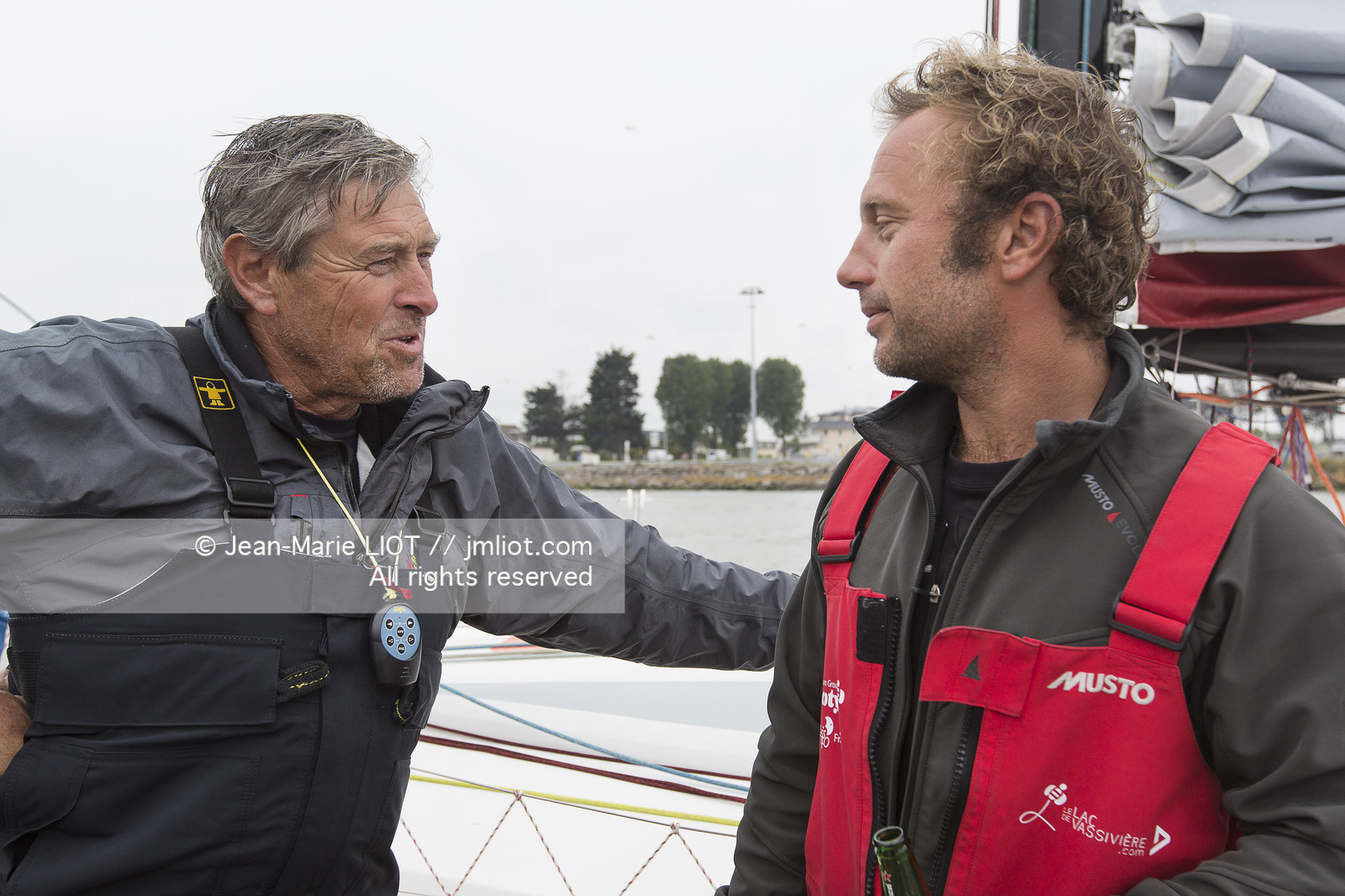 NORMANDY CHANNEL RACE 2014