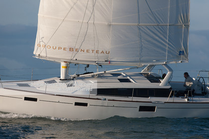 BENETEAU - MAT AUTO PORTE