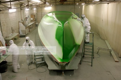 VEOLIA OCEANS© DE LA SOLOCEANE