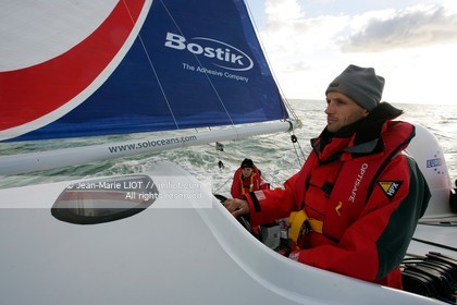 VEOLIA OCEANS© DE LA SOLOCEANE