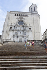 Le village de Begur et ses plages constituent l'un des lieux les plus touristique de la Costa Brava..La cote de begur bénéficie d'un littoral d'une grande beauté composé de falaises, de criques d'eau cristallines, de pinedes.....Photo © Jean-Marie Liot.
