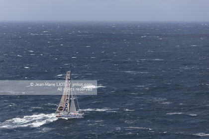 VENDEE GLOBE 2012 - 2013