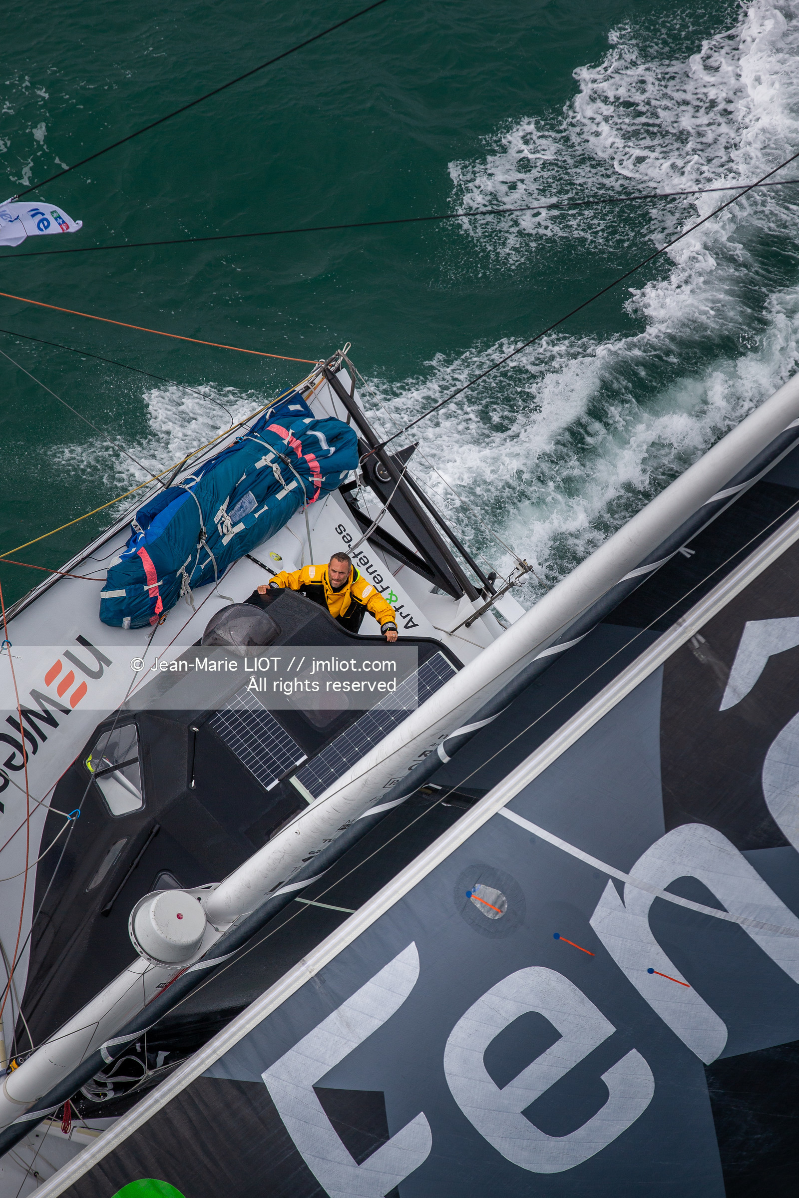 FABRICE AMEDEO 2019 - TJV - ERIC PERON
