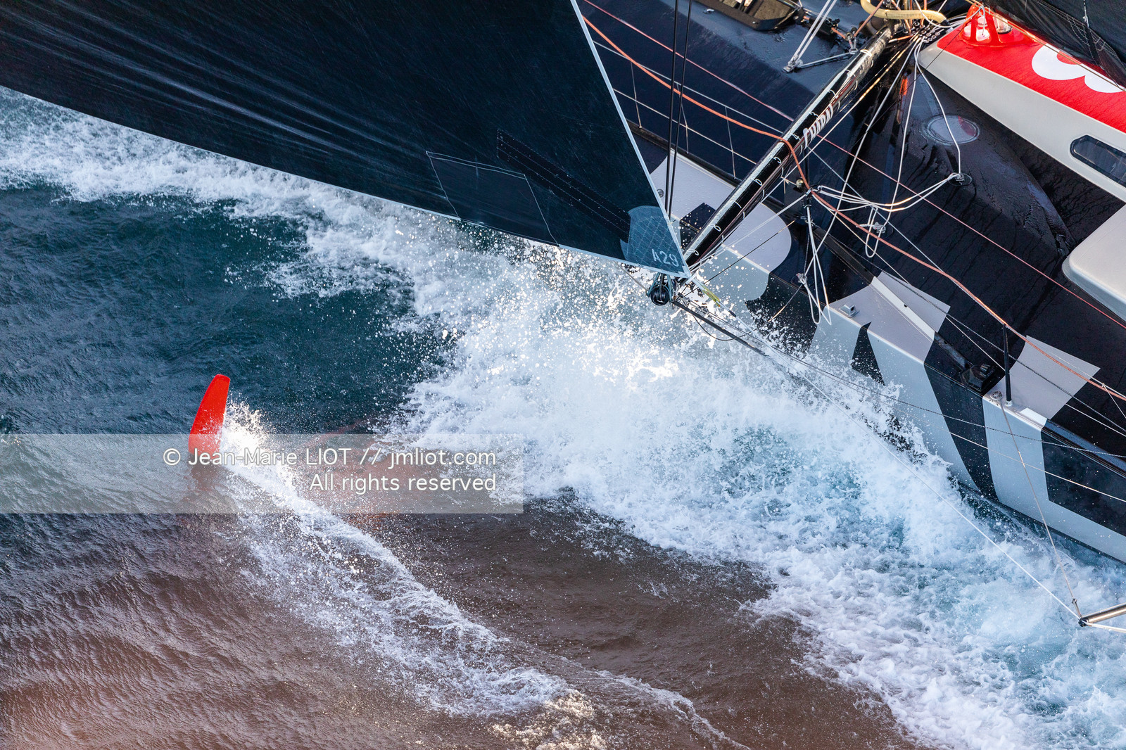 JEREMIE BEYOU - CHRISTOPHER PRATT - CHARAL