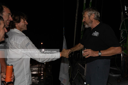 TJV2019 ARRIVEE CAMPAGNE DE FRANCE.