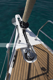 DUFOUR YACHTS