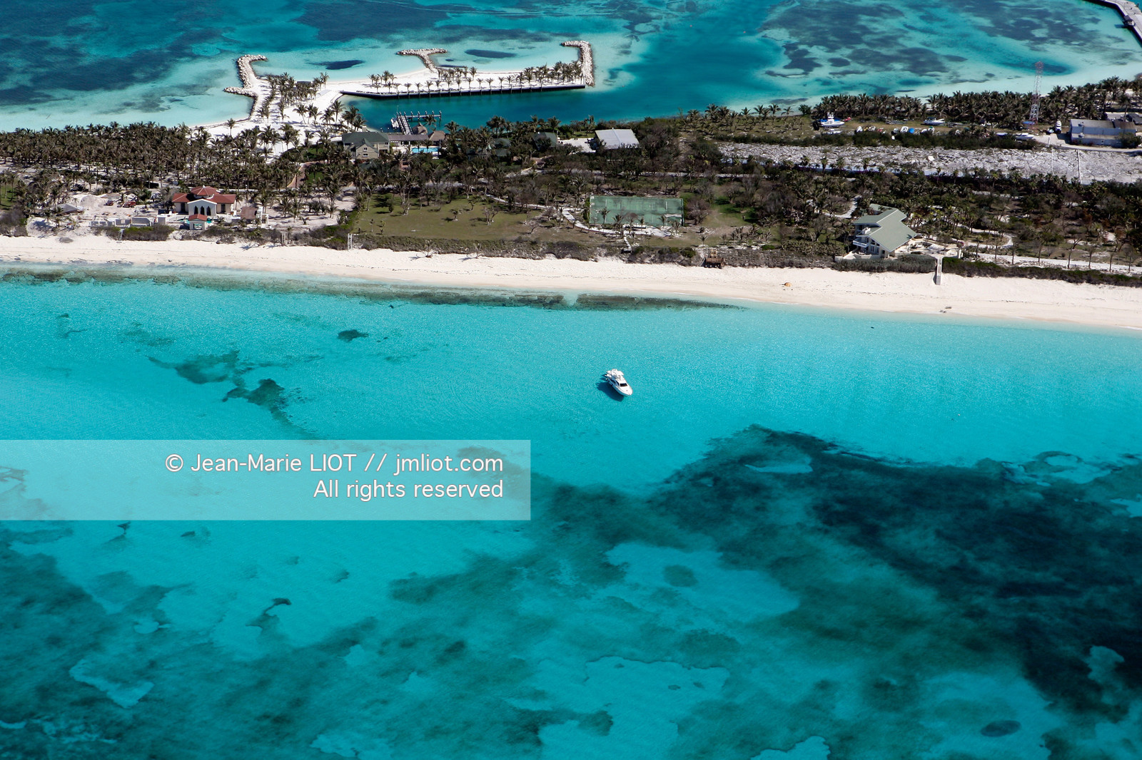 BAHAMAS.