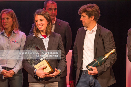FFVOILE - SOIREE DES CHAMPIONS 2016