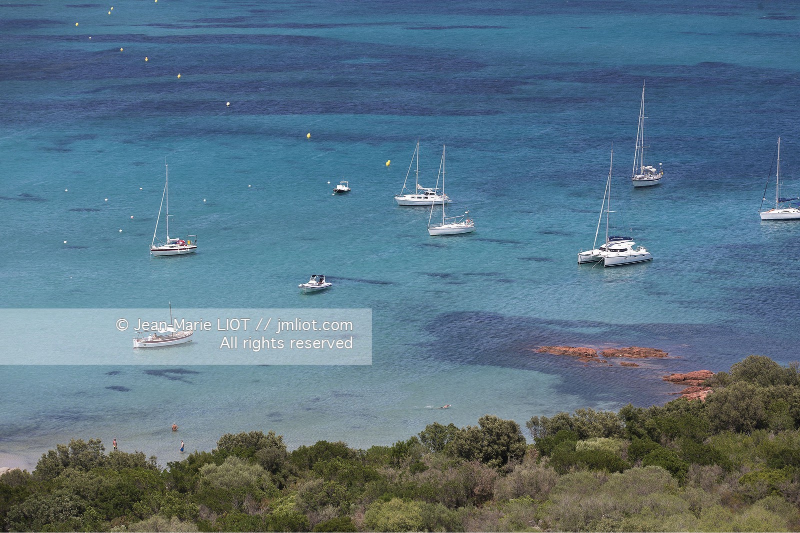 CORSE DU SUD - LAVEZZI