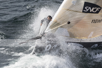 CLASS 40 SNCF GEODIS NEWREST - FABRICE AMEDEo