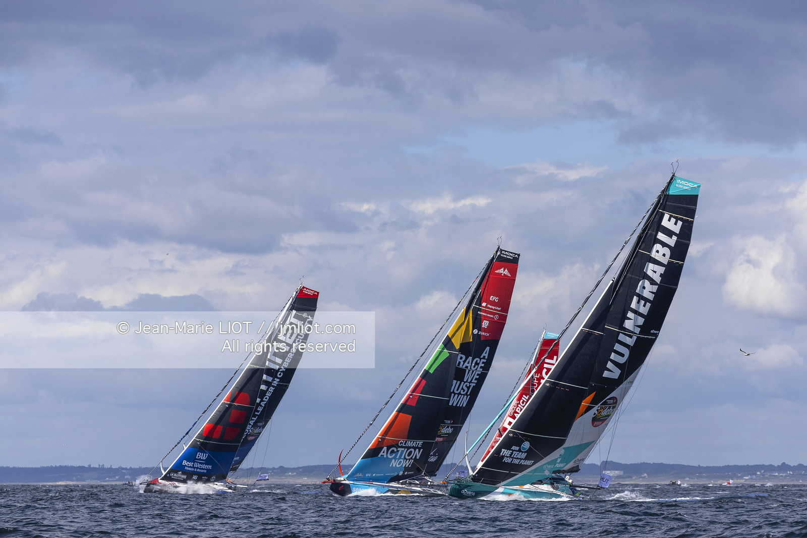 DEFI AZIMUT - LORIENT AGGLOMERATION 2024 - 48H AZIMUT