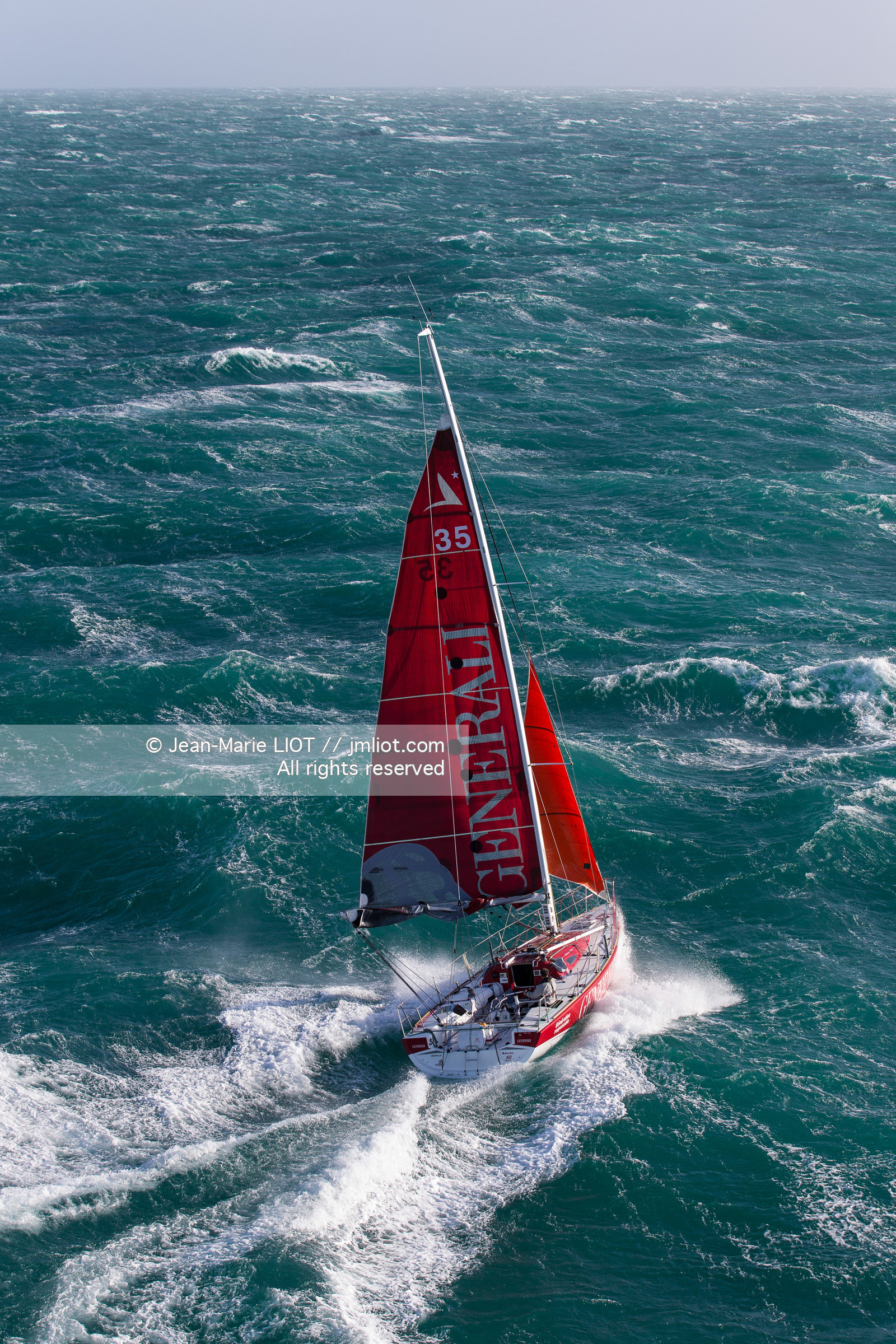 NICOLAS LUNVEN - ERIC PERON