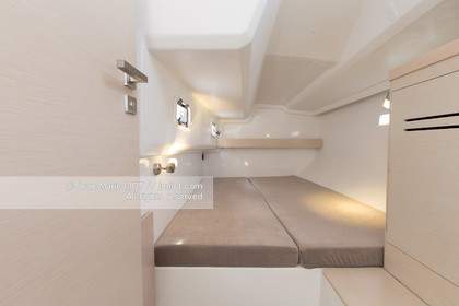 .The new JPK 45.  Photo © Jean-Marie Liot