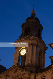 France, Bretagne, ile et vilaine monuments et visite de la ville de rennes. Photo © Jean-Marie Liot.