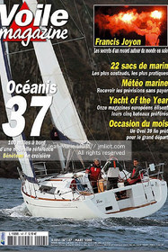 PARUTION PRESSE COUVERTURE